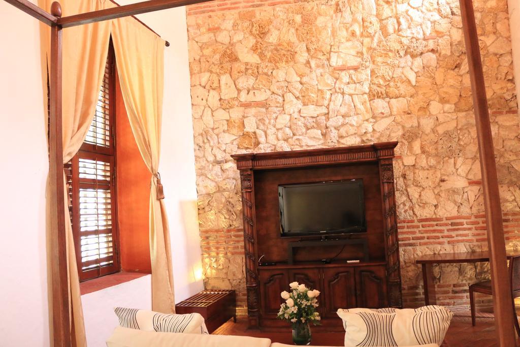Casa De Los Reyes By Hmc Cartagena Exterior foto