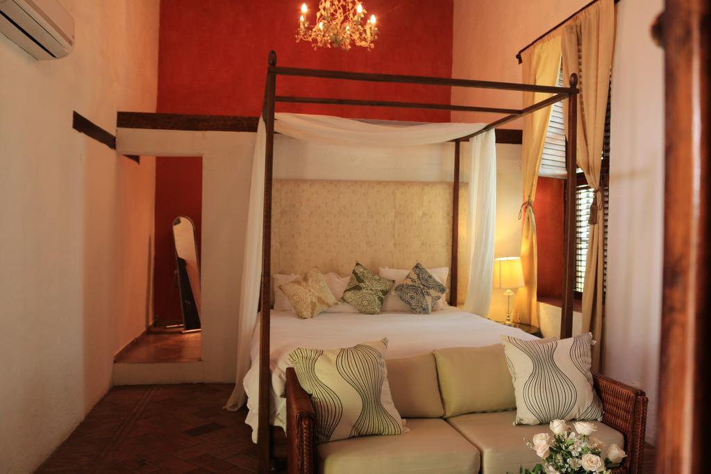 Casa De Los Reyes By Hmc Cartagena Exterior foto
