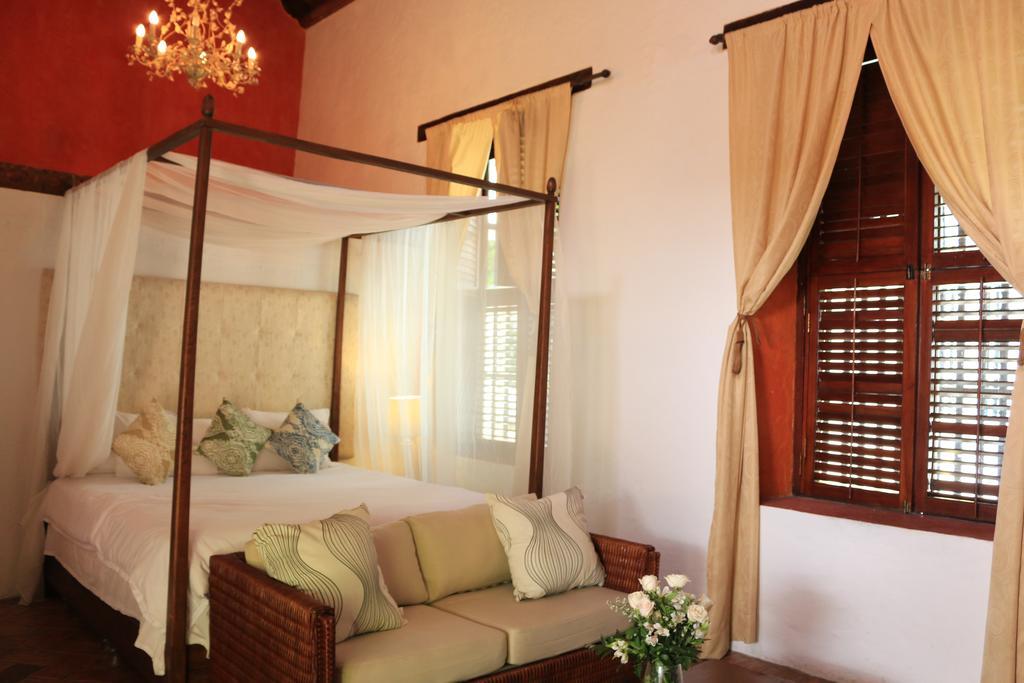 Casa De Los Reyes By Hmc Cartagena Exterior foto