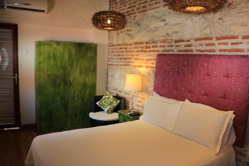 Casa De Los Reyes By Hmc Cartagena Exterior foto