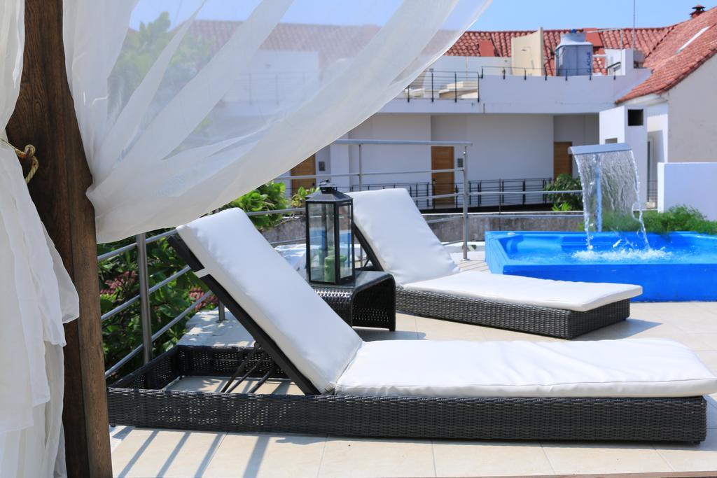 Casa De Los Reyes By Hmc Cartagena Exterior foto