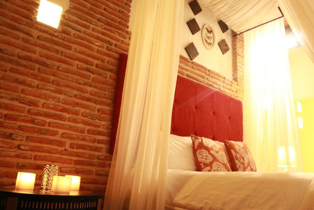Casa De Los Reyes By Hmc Cartagena Exterior foto