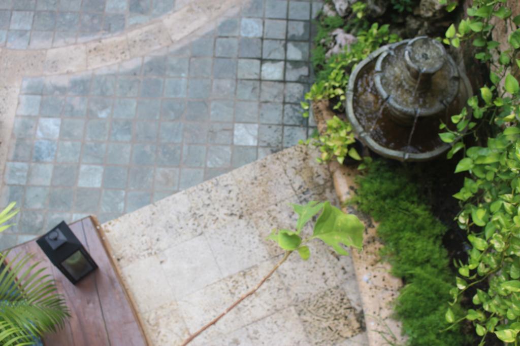 Casa De Los Reyes By Hmc Cartagena Exterior foto